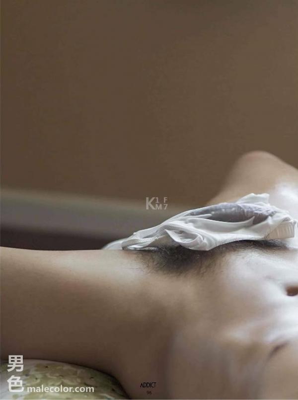 Addict--The-Premium-Issue